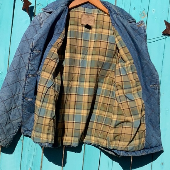 Vintage Ralph Lauren Jacket - Picture 3 of 4